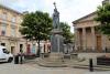 City and Parish of Elgin War Memorial