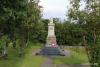 Staffin War Memorial