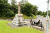 Men Of Kinlochleven War Memorial