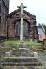 The Sons of Weaverham War Memorial