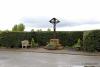 Utkinton War Memorial