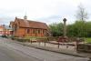 Tattenhall War Memorial