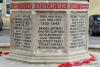 The Men of Moreton and Batsford War Memorial - WW1 Names (2) and WW2 Names
