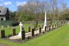 H.M. Submarine K13 Memorial, Faslane Cemetery