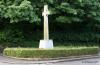 The Men of Fairlie War Memorial
