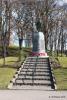 The Men of Forres War Memorial