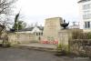 Cardross WW1 and WW2 War Memorial