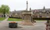 Aberlour Parish War Memorial