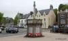 Portree Parish and South Snizort War Memorial
