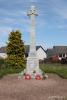 Croy Parish WW1 and WW2 War Memorial