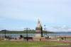 The Men of Largs WW1 and WW2 War Memorial