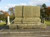 New Cumnock War Memorial - WW1 (2) - Ferguson - Sloan