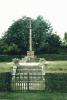 Canon Pyon War Memorial