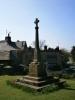Clent - cross, face