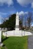Prestatyn Memorial column