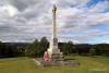 Abernethy Parish WW1 and WW2 War Memorial, Nethy Bridge