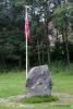 The Norwegian Stone / Norwegian Patriots Stone Of Remembrance