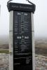 Barra and Vatersay War Memorial