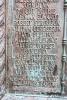 Girvan WW1 and WW2 War Memorial - WW1 names (5)