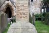 Bedale Parish War Memorial