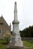 Thrumster Estate and District War Memorial