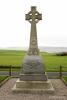 Parish of Closeburn WW1 and WW2 War Memorial