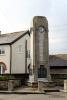 Llanfair PG, Llanedwen and Penmynydd War Memorial