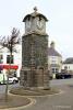 Rhosneigr War Memorial Clock Tower (2019)