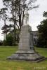 Llangefni County School WW1 War Memorial