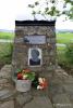 Jane Haining Cairn, Dunscore