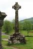 Men Of Balquhidder Parish - WWI Memorial