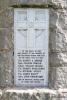 Kirkton of Glenisla Parish WW1