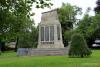 Alexandria War Memorial