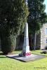Fallin and District War Memorial