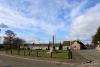The Men of Dalmeny Parish War Memorial