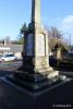Pitlochry WW1 and WW2 War Memorial