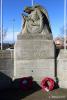 The Men of Devonvale Mills War Memorial
