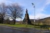 Black Watch Memorial Cairn, Aberfeldy