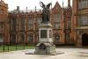 Queens University And Its Officer Training Corps WW1 and WW2 War Memorial