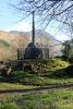 Massacre Of Glencoe Memorial