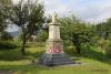 Staffin War Memorial