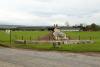 RAF Elgin / Bogs O'Mayne 20 OTU Memorial