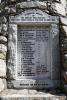WW1 Names