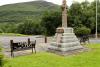 Men Of Kinlochleven War Memorial