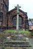 The Sons of Weaverham War Memorial