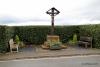 Utkinton War Memorial