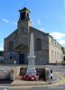 Parish Of Kinloss And Findhorn War Memorial