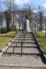 The Men of Forres War Memorial