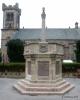 Aberlour Parish War Memorial