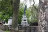 The Men of Cupar Town and Parish WW1 and WW2 War Memorial